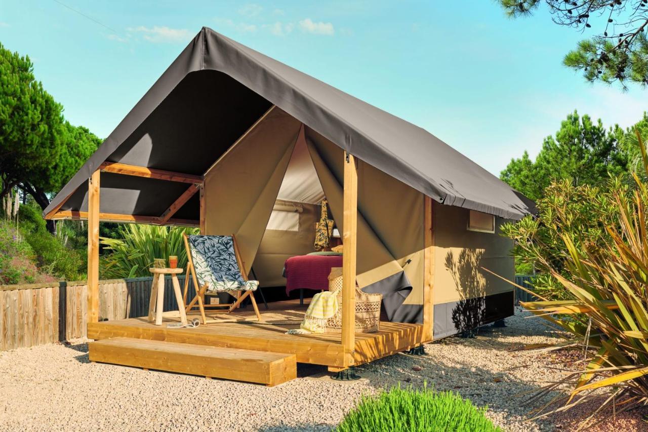 Camping Du Paquier Fane Chagny  Kültér fotó