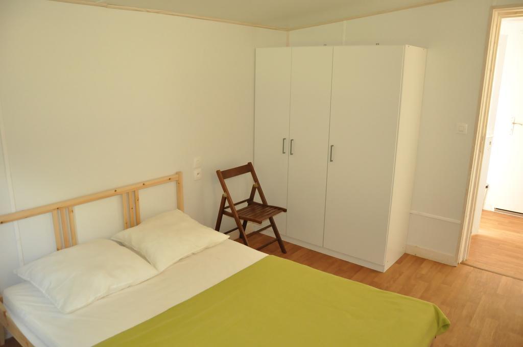 Camping Du Paquier Fane Chagny  Szoba fotó
