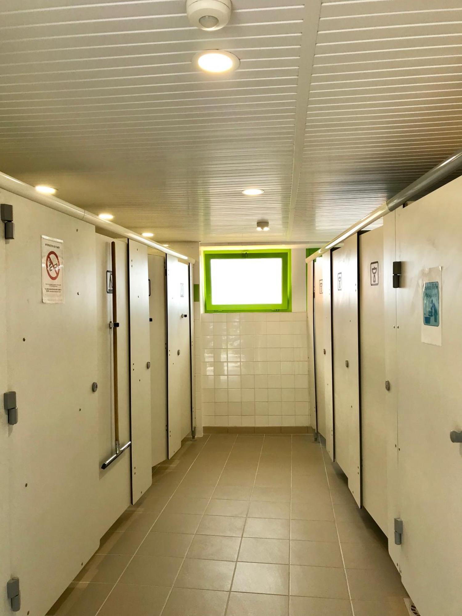 Camping Du Paquier Fane Chagny  Kültér fotó