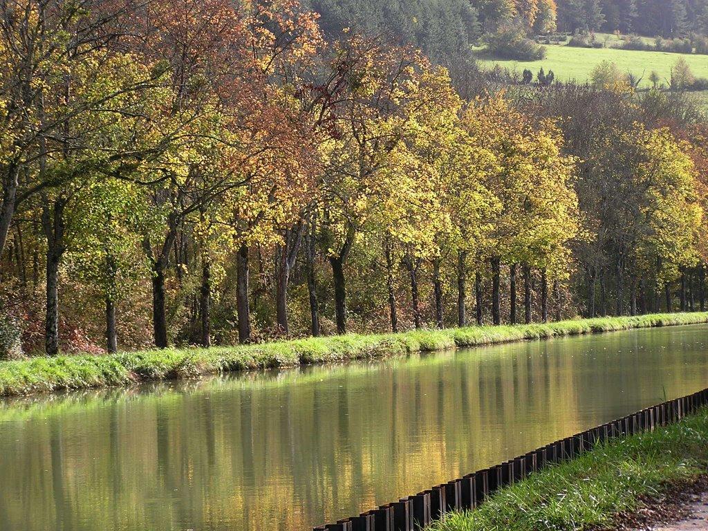 Camping Du Paquier Fane Chagny  Kültér fotó