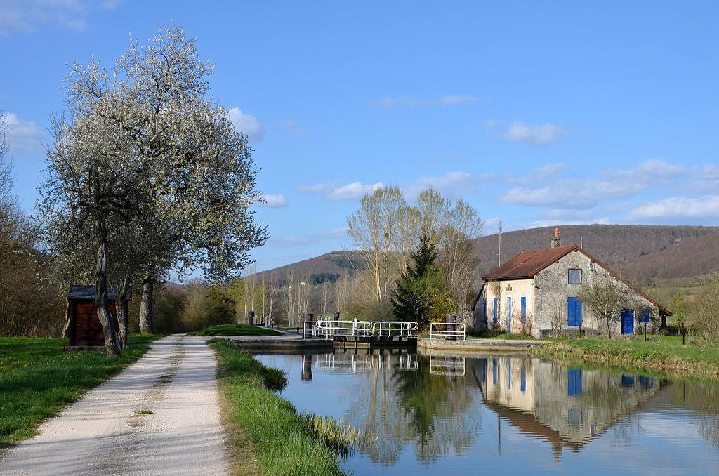 Camping Du Paquier Fane Chagny  Kültér fotó