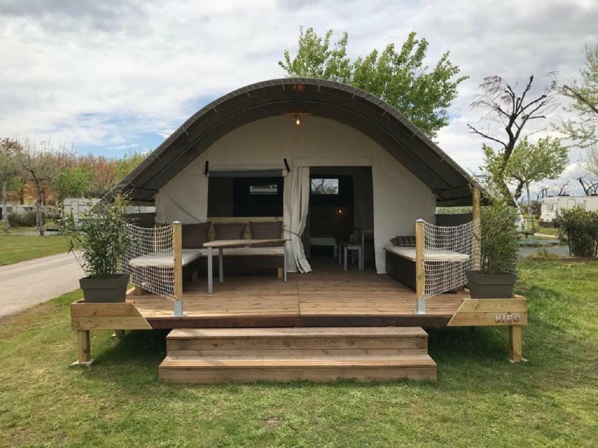Camping Du Paquier Fane Chagny  Kültér fotó